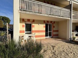 Vente appartement 3 pièces 36 m² Le Verdon-sur-Mer (33123)