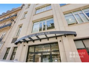 Location Bureaux Paris 75002