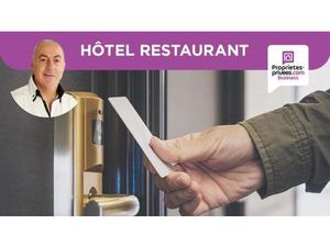 Axe MACON  CHALON - HOTEL RESTAURANT