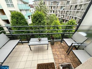 Location appartement 3 pièces  66.44m²  Massy