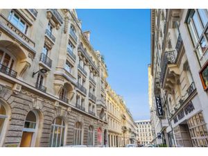 Location Bureaux Paris 75002