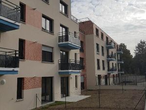 Location appartement 2 pièces  43.50m²  Livry