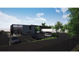 Surface industrielle à vendre à Rue Fabrique à l'Huile 1 Ans (RBU81714)