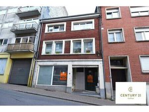 Fonds de commerce à vendre à Arlon (VBD58677)