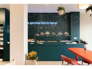 Surface commerciale à vendre à Avenue de l'Université 6 Ixelles (VBD58598)