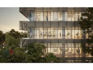 Bureaux à vendre à Prijkelstraat 1 Deinze (RBU81448)