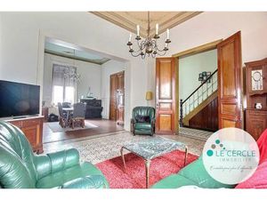 Bureaux à vendre à Chaussée Paul Houtart 130 Houdeng-Goegnies (VBD59054)