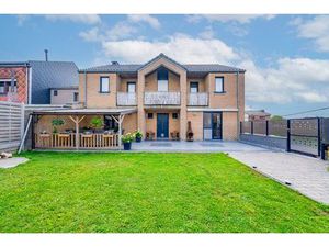 Surface commerciale à vendre à Rue de Gaillarmont 351 Chênée (VBD58950)