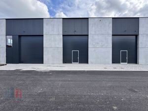 Surface industrielle à vendre à Brugsesteenweg 106 Pittem (RBU81445)