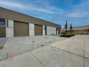 Surface industrielle à vendre à Nelekouter 0 Roeselare (RBU81442)