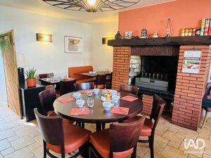 Vente Crêperie 80 m²