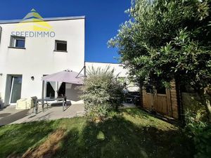 Maison spacieuse à Domloup avec 6 pièces