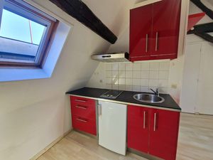 Achat Appartement 2 pièces 21m² TOURS 37000