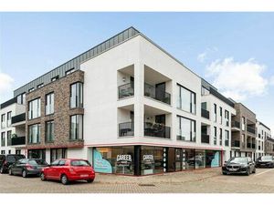 Surface commerciale à vendre à Oude Baan 22 Brasschaat (RBU81235)