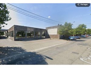 Surface industrielle à louer à Chaussée de Fleurus 123 Gilly (RBU81715)