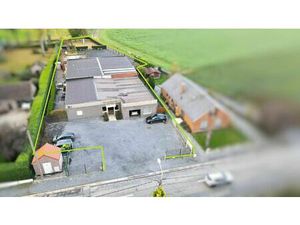 Surface commerciale à vendre à Saint-Léger (VBD58656)