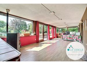 Bureaux à vendre à Rue des Baronnies 4 Trivières (VBD59143)