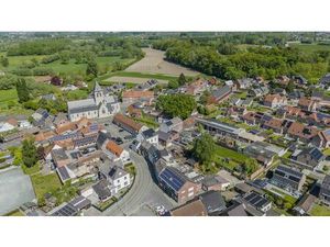 Surface commerciale à vendre à Schrovestraat 12 Lebbeke (RBU81350)