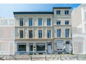 Surface commerciale à vendre à Rue des Franchimontois 45 Liège (VBD59074)