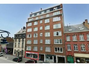 Surface commerciale à vendre à Avenue du Bourgmestre Jean Materne 118 Jambes (VBD58905)