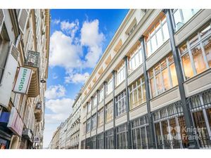 Location Bureaux Paris 75010