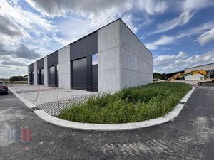 Surface industrielle à vendre à Brugsesteenweg 106 Pittem (RBU81444)