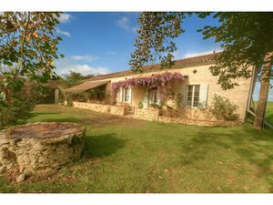 Maison à vendre à Eymet (24500) - Dordogne