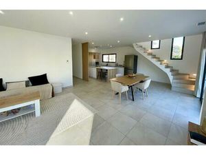 Vente Villa récente T5 avec garage et piscine 66430 Bompas