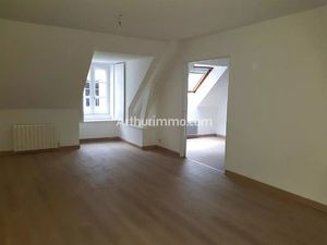 Appartement F4 - Centre Ville Lons