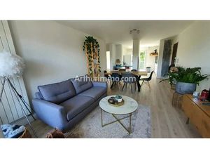 Appartement T3 Centre Ville-Lons le Saunier