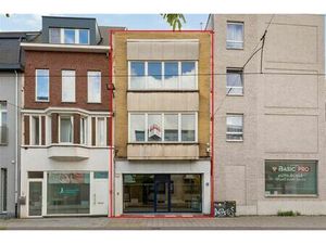 Surface commerciale à vendre à Turnhoutsebaan 22 Deurne (RBU81250)