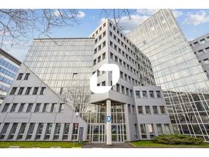 Location Bureau Colombes 92700