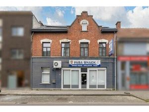 Surface commerciale à vendre à Stationsstraat 71 Geel (RBU81276)