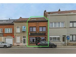 Surface commerciale à vendre à Nijvelsesteenweg 73 Hal (RBU81338)