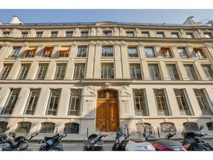Location Bureaux Paris 75002