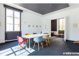 Location Bureau Paris 75003