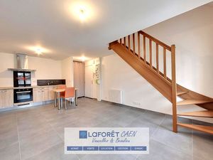 Appartement T3 Ifs à louer