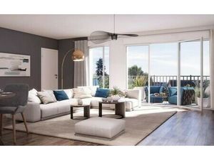 Vente appartement 5 pièces