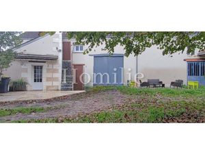 Achat Maison 6 pièces 143m² CHISSEAUX 37150