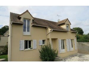 Maison Longpont-sur-Orge m² T-6 à vendre  415 000 €