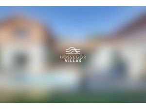 Vente villa 7 pièces