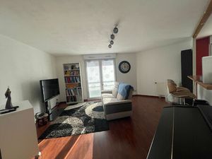 Achat Appartement 2 pièces 50m²