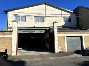 Vente local commercial