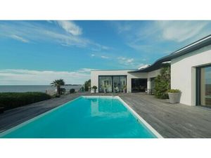 Vente villa 6 pièces