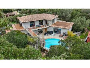 Vente villa 8 pièces