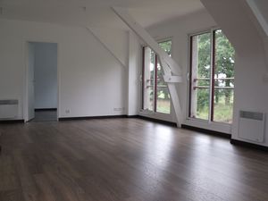 APPARTEMENT A LOUER 35550 BRUC / AFF - ILLE ET VILAINE