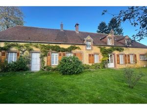 Annonce maison à vendre