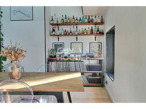 À vendre : Appartement spacieux de 5 pièces à Nancy !