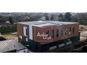 LOCAL D'ACTIVITE - ENTREPÔT A VENDRE