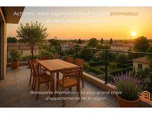 Annonce appartement à vendre